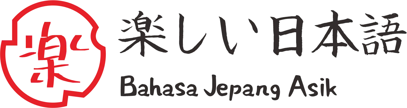 Bahasa Jepang Asik Bahasa Jepang Asik